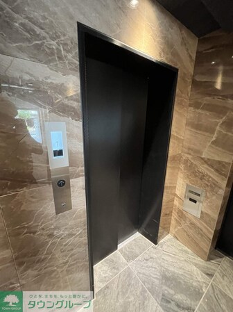 S-RESIDENCE綾瀬rivieの物件内観写真